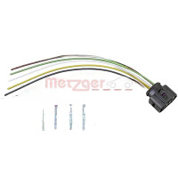 Cable Repair Set Central Electrics 250mm cable METZGER...