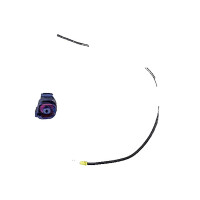 Kabelreparatursatz Öldruckschalter METZGER passend...