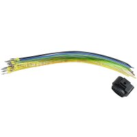Cable repair kit electrical system 300mm cable 14 cables...