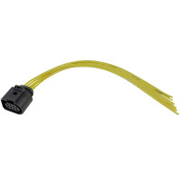 Kabelreparatursatz Zentralelektrik 250mm Kabel METZGER...