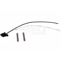 Kabelreparatursatz Zentralelektrik 250mm Kabel METZGER...