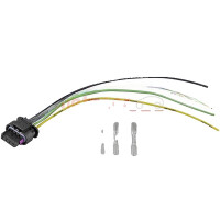 Cable Repair Set Central Electrics 200mm cable METZGER...
