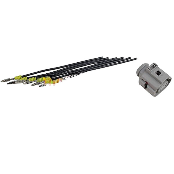 Cable Repair Set Central Electrics 100mm cable METZGER for e.g. VW TRANSPORTER