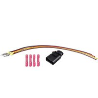 Cable repair kit central electrics 250mm METZGER for AUDI...
