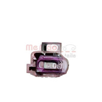 Kabelreparatursatz Zentralelektrik 250mm Kabel METZGER...