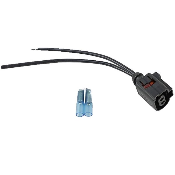 Cable Repair Set Central Electrics 150mm cable METZGER for e.g. BMW 3 Series
