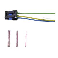 Kabelreparatursatz Saugrohrdrucksensor METZGER für...