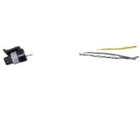 Cable Repair Set Pressure Switch Air Conditioning METZGER...