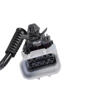 Kabelreparatursatz Raddrehzahlsensor METZGER für u.a. OPEL ASTRA