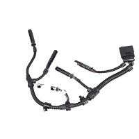 Kabelreparatursatz Glühkerze METZGER passend...