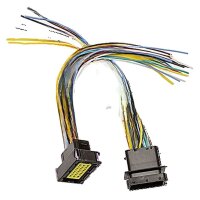 Cable repair kit electrics 250mm cable 24 cables METZGER...