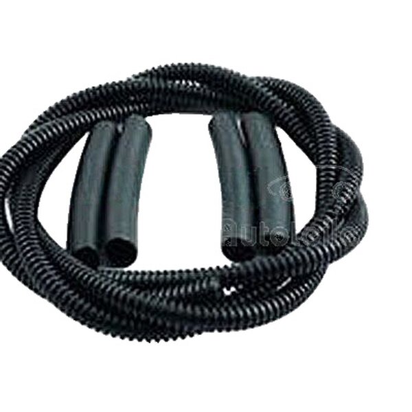 Repair Set Wash Water Line METZGER universal for various vehicles