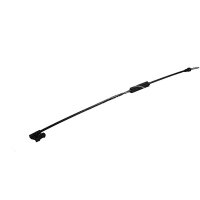 Cable Pull Fuel Filler Flap Release METZGER suitable for...