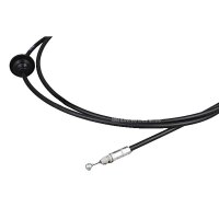 Bonnet Cable METZGER IAM-Expertise suitable for e.g. OPEL...