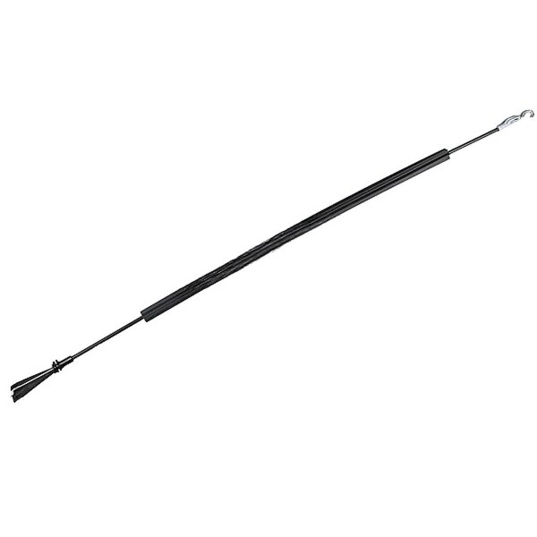 Cable Pull Door Release METZGER IAM-Expertise suitable for e.g. OPEL CORSA