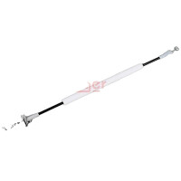 Seilzug Türentriegelung METZGER IAM-Expertise...