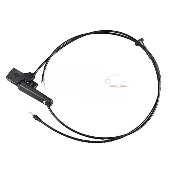 Bonnet Cable METZGER IAM-Expertise suitable for e.g. OPEL INSIGNIA