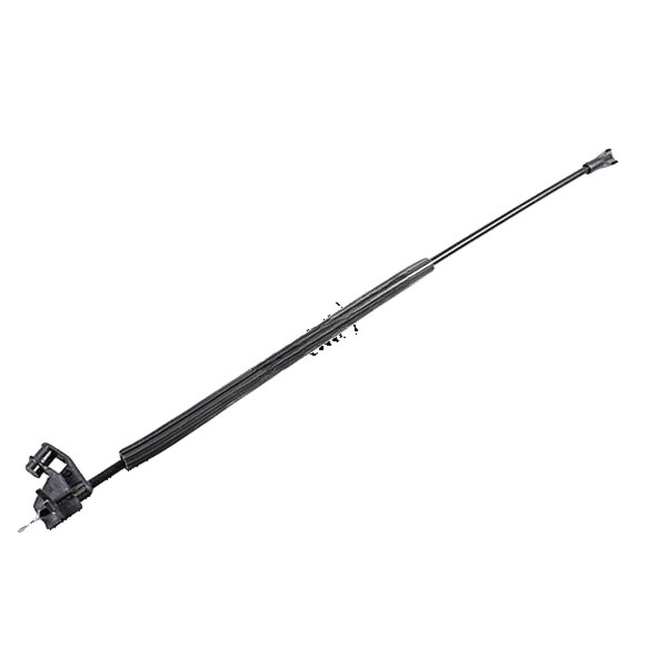 Cable Pull Door Release METZGER IAM-Expertise suitable for e.g. VW GOLF