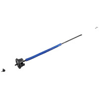 Cable Pull Door Release METZGER IAM-Expertise suitable...