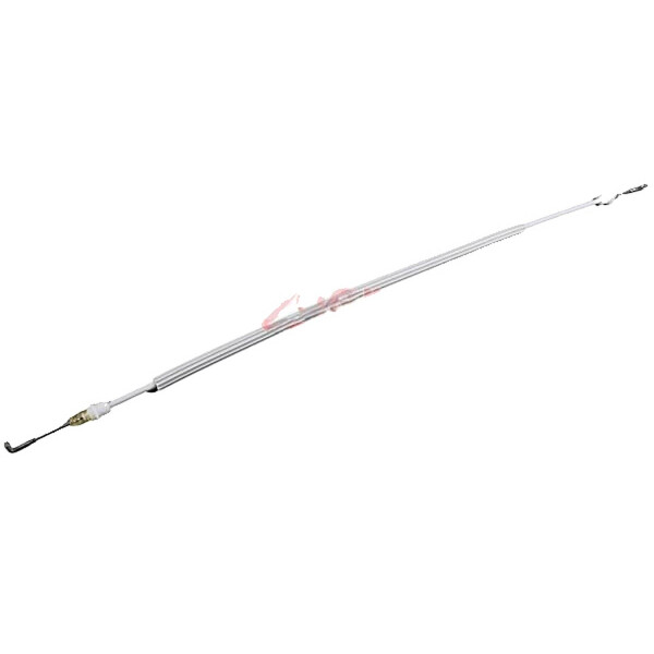 Seilzug Türentriegelung METZGER IAM-Expertise passend für u.a. AUDI A6