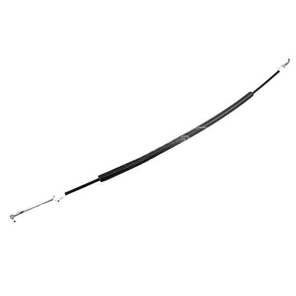 Cable Pull Door Release METZGER IAM-Expertise suitable for e.g. AUDI A6