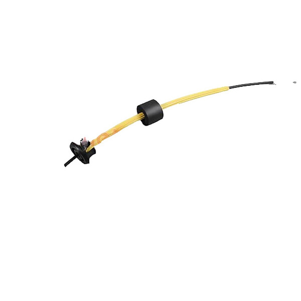 Seilzug Türentriegelung METZGER IAM-Expertise passend für u.a. AUDI A6