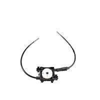 Bonnet Cable METZGER Aftermarket-Expertise suitable for...