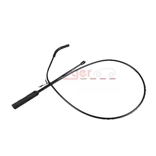 Motorhaubenzug Motorraum METZGER für u.a. MERCEDES-BENZ C-KLASSE