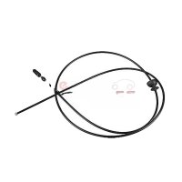 Bonnet Cable METZGER IAM-Expertise suitable for e.g....