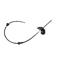 Bonnet Cable interior METZGER IAM-Expertise suitable for...