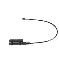 Bonnet Cable engine compartment METZGER IAM-Expertise...