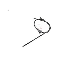 Bonnet Cable interior METZGER IAM-Expertise suitable for...