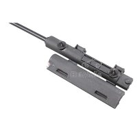 Bonnet Cable engine compartment METZGER IAM-Expertise...