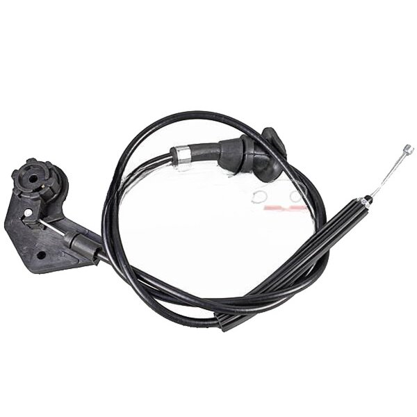 Bonnet Cable interior METZGER IAM-Expertise suitable for BMW X5