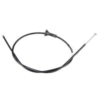 Bonnet Cable interior METZGER IAM-Expertise suitable for...