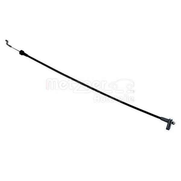 Seilzug Türentriegelung METZGER passend für u.a. MERCEDES-BENZ SPRINTER