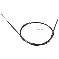 Bonnet Cable interior METZGER IAM-Expertise suitable for...