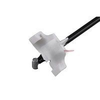 Seilzug Türentriegelung METZGER IAM-Expertise...