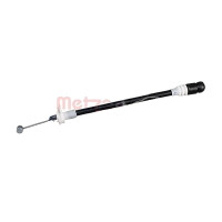 Seilzug Türentriegelung METZGER IAM-Expertise...