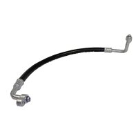 Hochdruckleitung Klimaanlage METZGER IAM-Expertise...