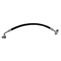 Hochdruckleitung Klimaanlage METZGER IAM-Expertise...