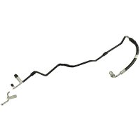 Hochdruckleitung Klimaanlage METZGER IAM-Expertise...