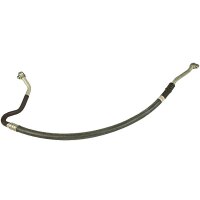 High-Pressure Air Conditioning Line METZGER suitable for...