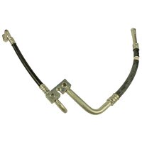 High-Pressure Air Conditioning Line METZGER IAM-Expertise...