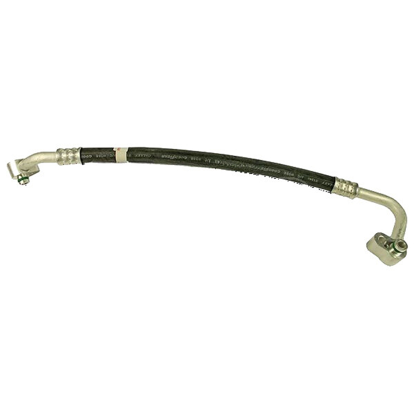 Hochdruckleitung Klimaanlage METZGER IAM-Expertise passend für u.a. SEAT LEON