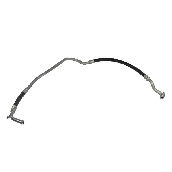 Low Pressure Line Air Conditioning METZGER suitable for e.g. MB B-CLASS