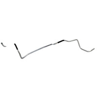 Low Pressure Line Air Conditioning METZGER IAM-Expertise...