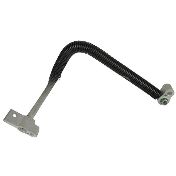 High-Pressure Air Conditioning Line METZGER IAM-Expertise fits VW SHARAN