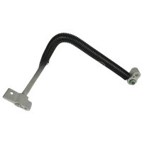 High-Pressure Air Conditioning Line METZGER IAM-Expertise...