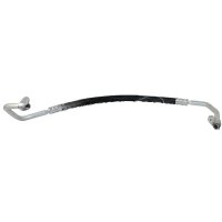 High-Pressure Air Conditioning Line METZGER suitable for...